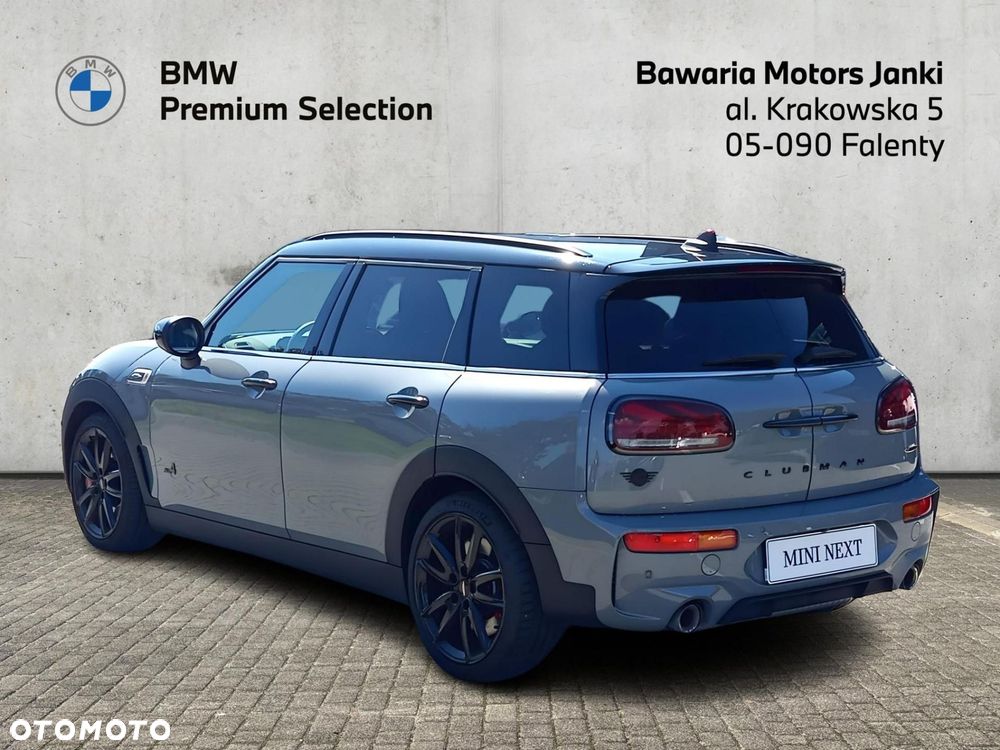 MINI Clubman - 8