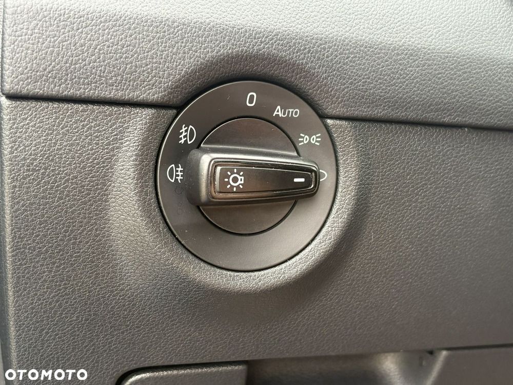 Skoda Octavia 1.4 TSI Ambition - 20