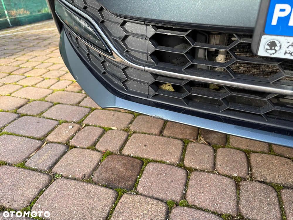 Skoda Superb 1.4 TSI Plug-In Hybrid Style DSG - 12