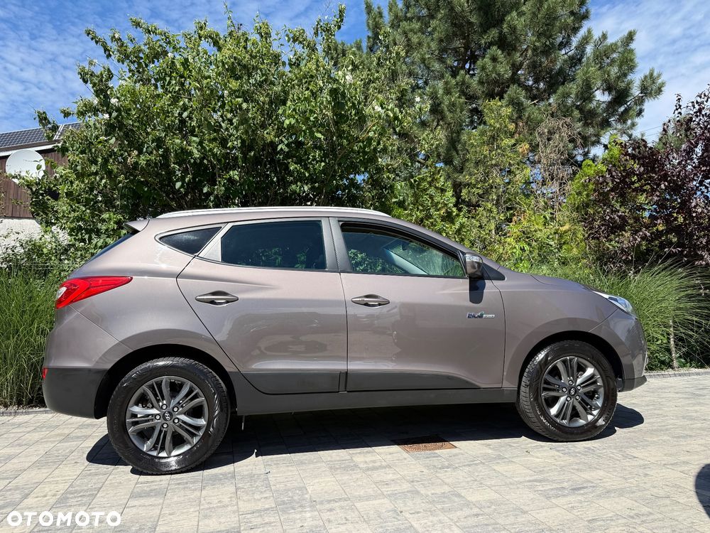Hyundai ix35 1.6 GDI Premium 2WD - 3