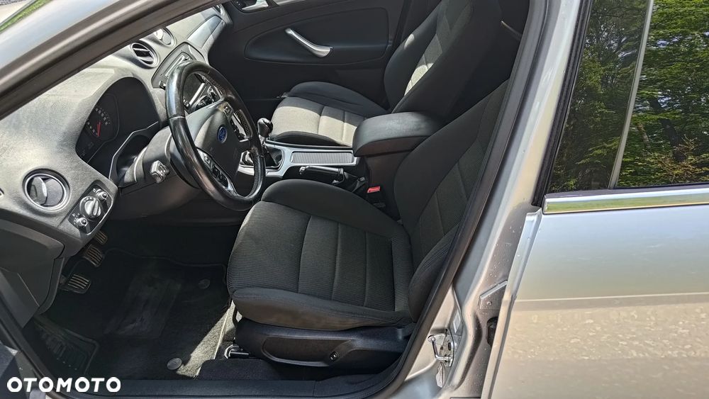 Ford Mondeo 1.6 Eco Boost Start-Stopp Titanium - 10