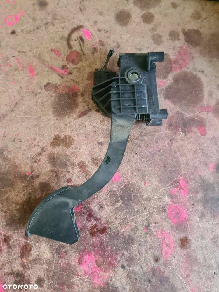 potencjometr pedał gazu 51893926 ford ka mk2 - 1