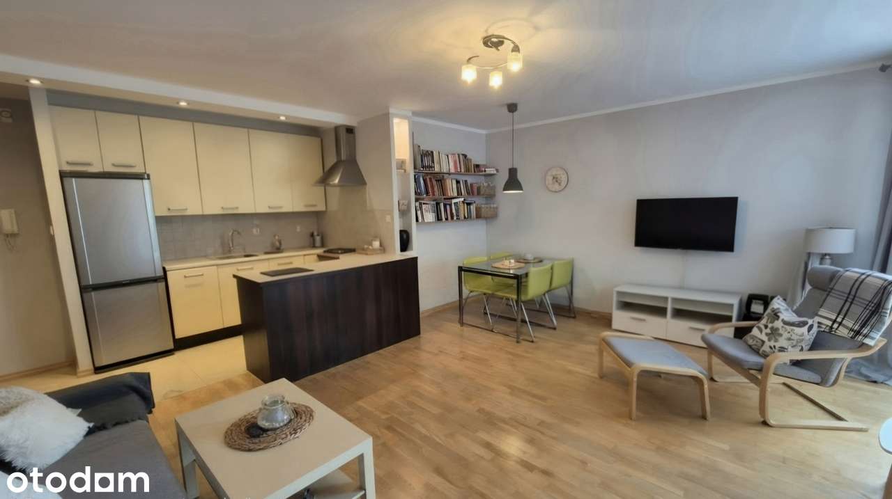 Mieszkanie na sprzedaż, 2 pokoje, 50 m², Piaseczno