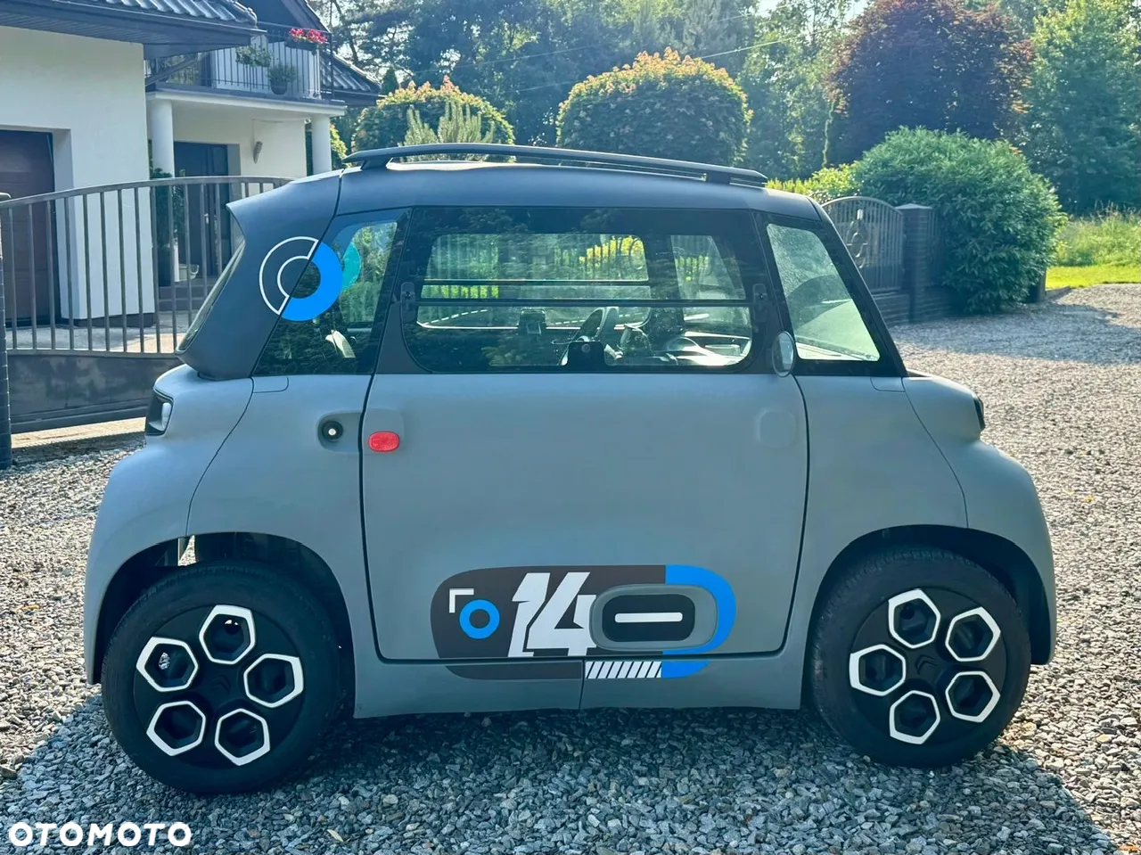 Citroën Inny - 5