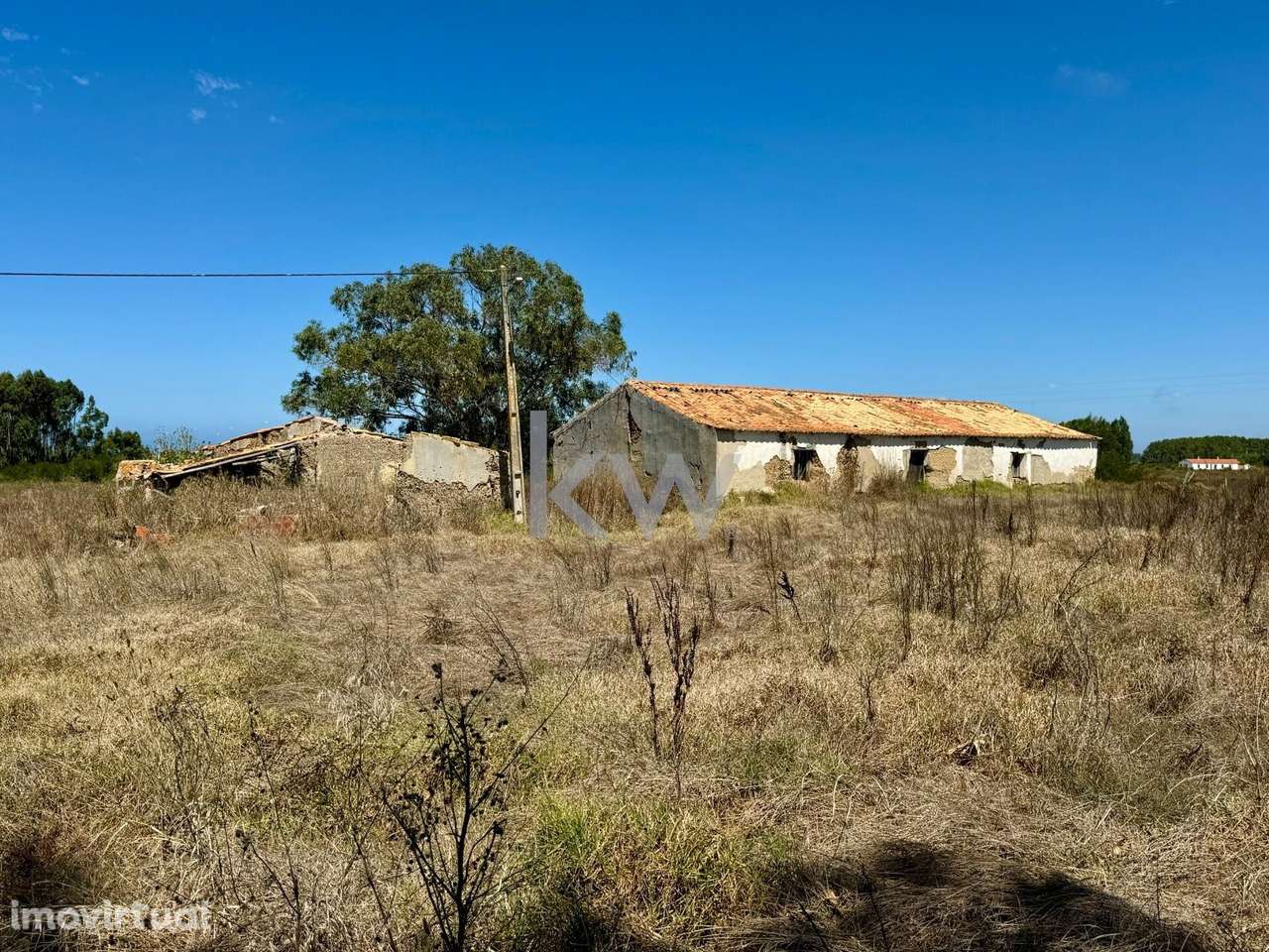 Herdade T4 com 15 Hectares em Odeceixe - Grande imagem: 3/7