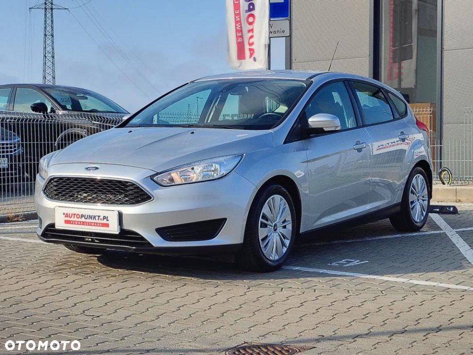 Ford Focus - 3