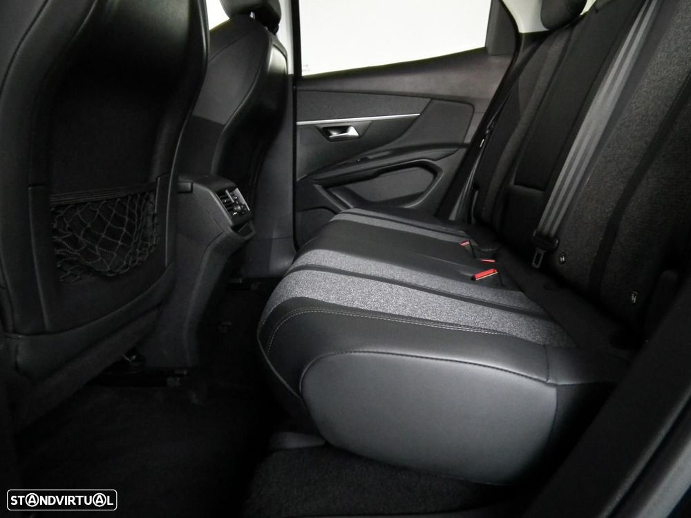 Peugeot 3008 1.5 BlueHDi Allure Pack - 13