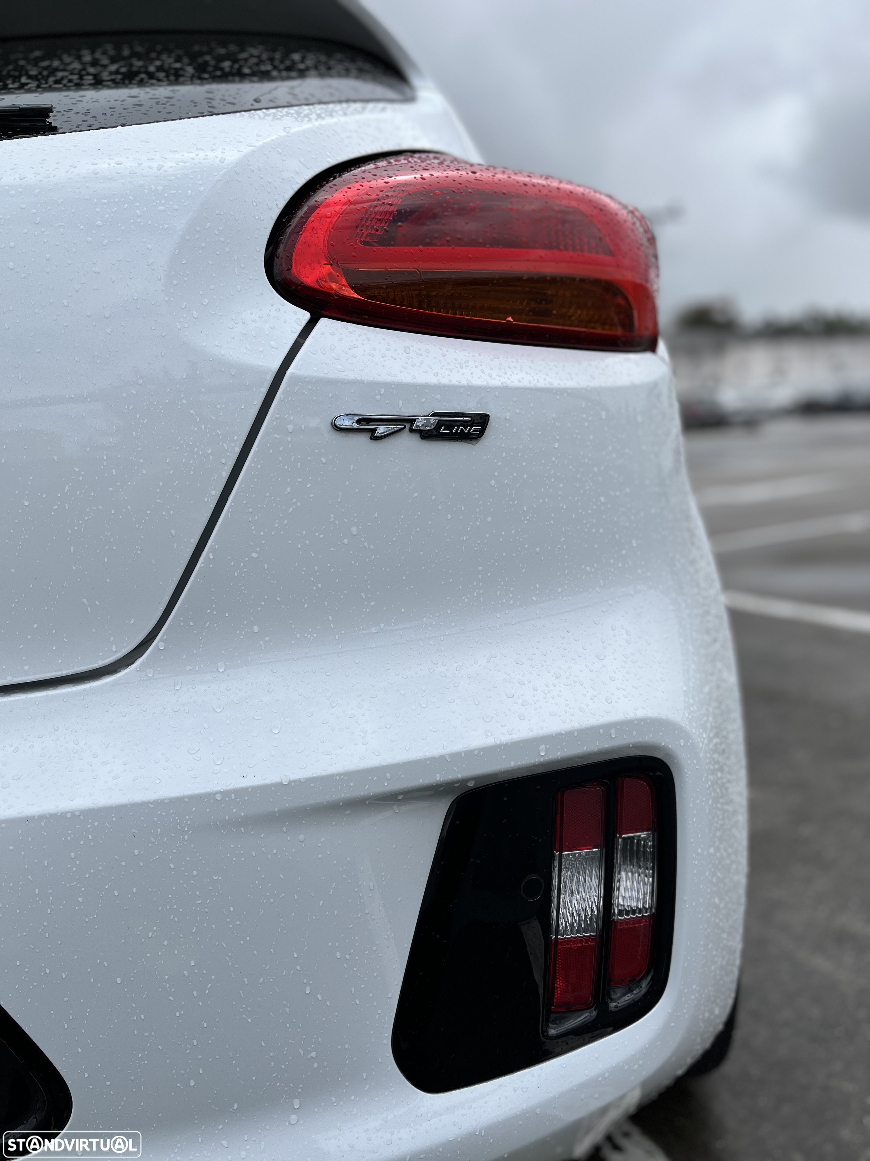Kia Ceed S Coupé 1.6 CRDi GT Line - 7
