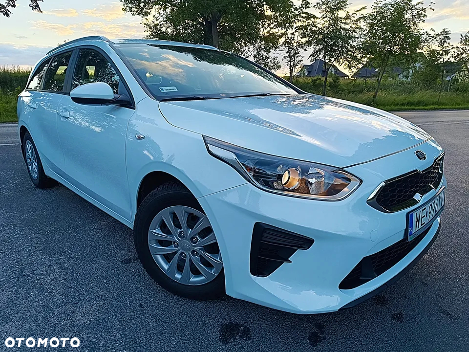 Kia Ceed 1.0 T-GDI S - 11