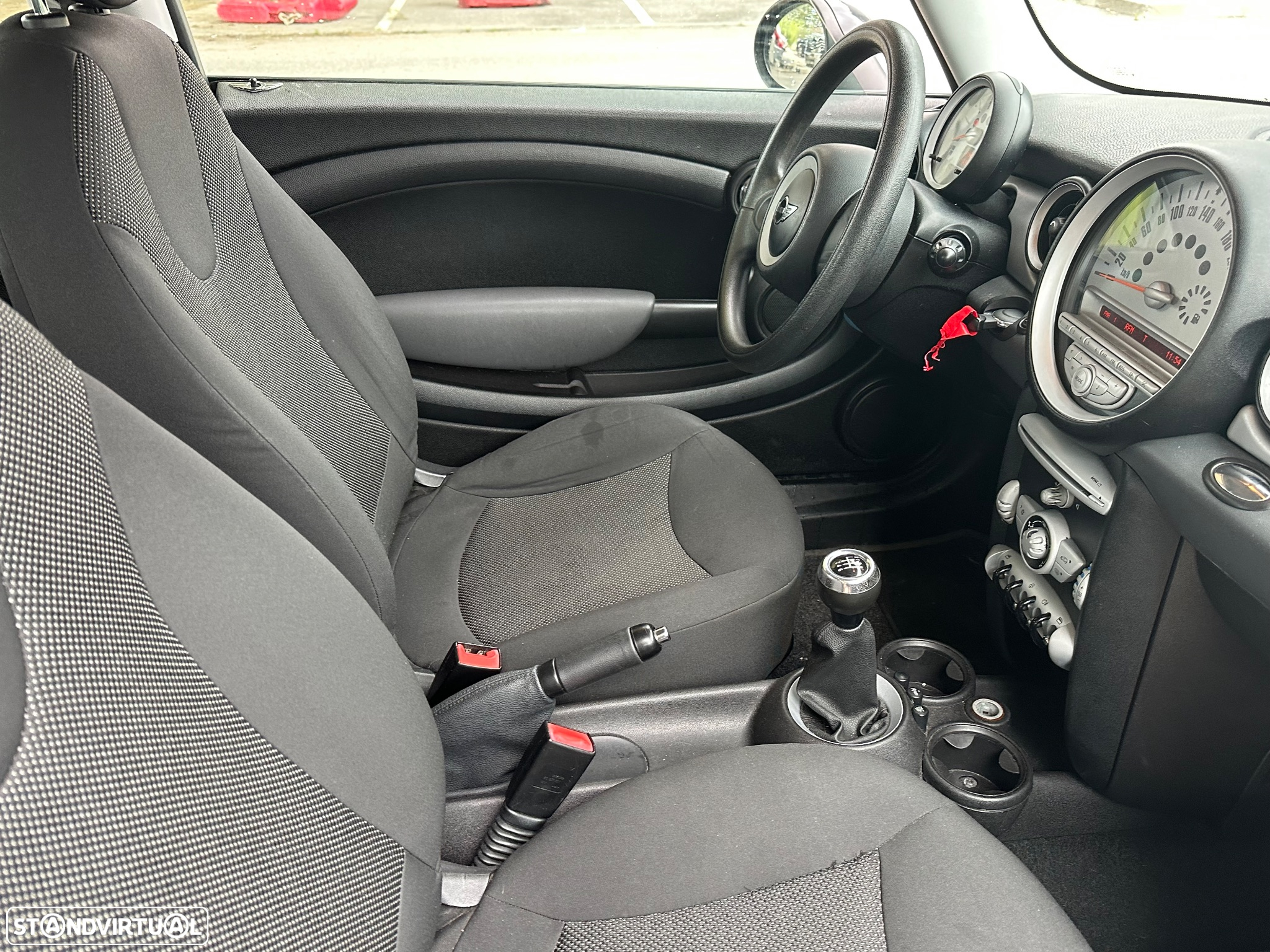 MINI 3 Portas Cooper D - 21