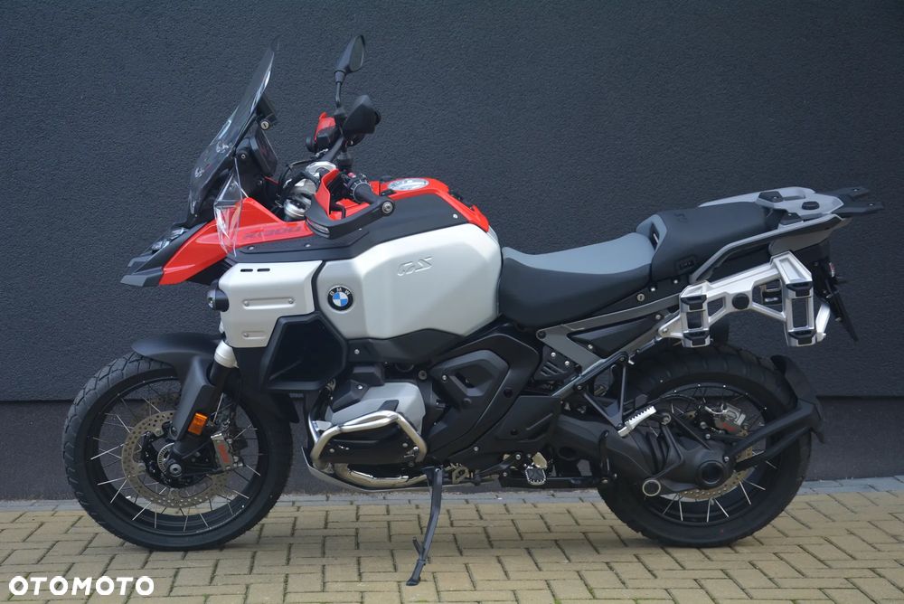BMW GS - 6