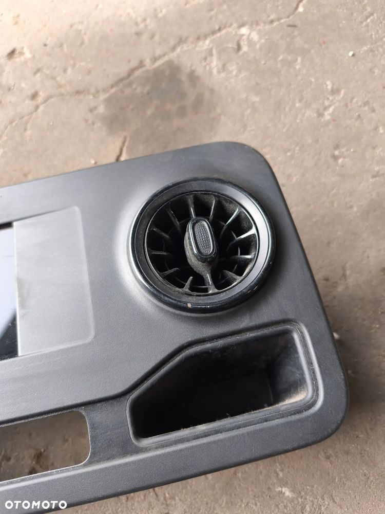 Ramka wyświetlacza ekran a9108270600 Mercedes-Benz Sprinter 907 910 a9079001703 - 3