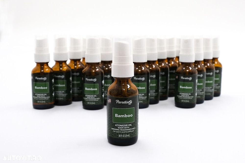 Paradise Air Fresh Ulei Esential Spray pentru Difuzor de Aroma 25 ml 2 - 3