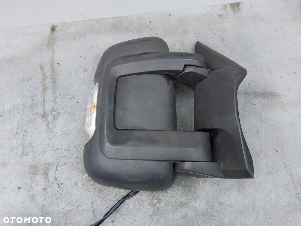 lusterko prawe ducato boxer jumper iii lift 2 pin - 5