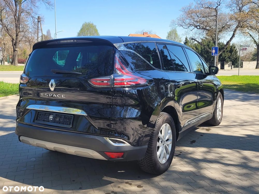 Renault Espace Energy dCi 160 EDC Business - 4