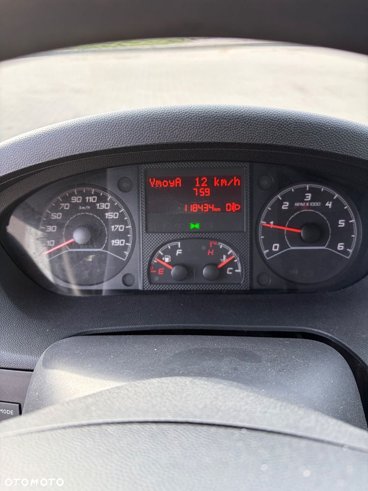 Citroën Jumper - 14