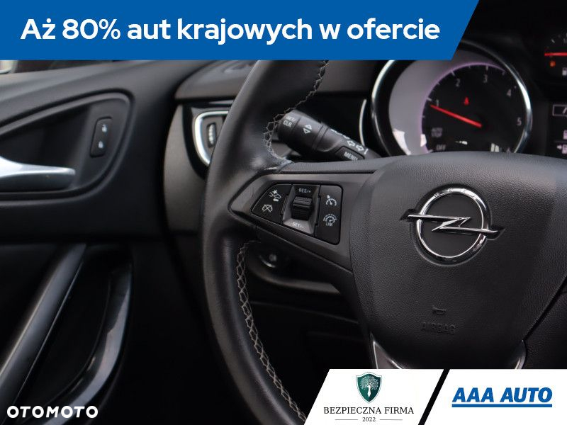 Opel Astra - 21