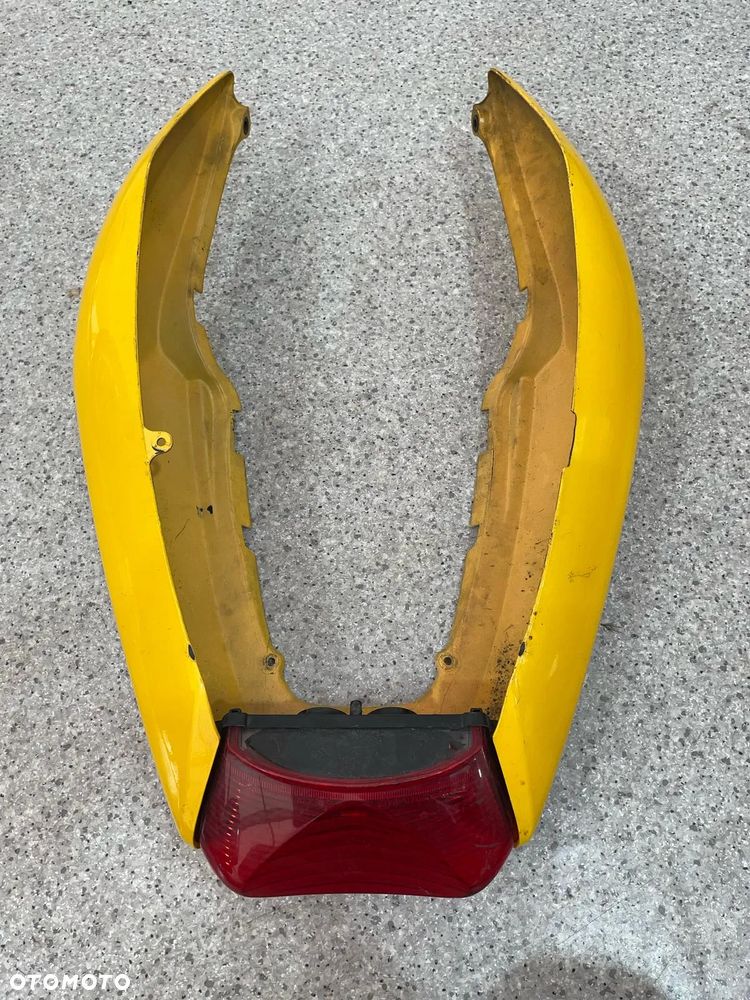 ogon,zadupek,owiewka,plastk Honda VTR 1000 (nr1236) - 6