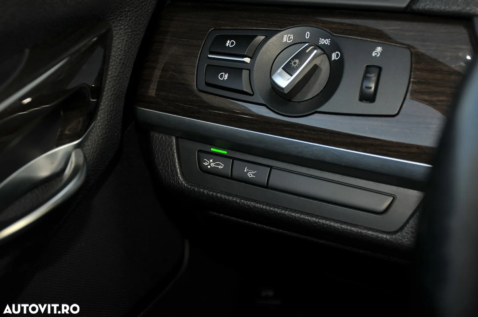 BMW Seria 7 740d xDrive Aut. - 15