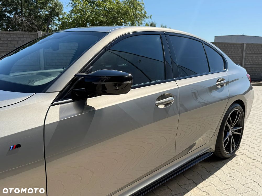BMW Seria 3 M340i xDrive - 12