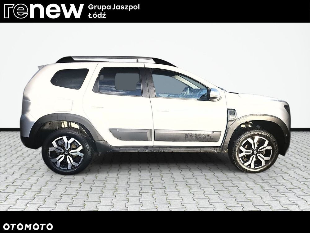 Dacia Duster - 4