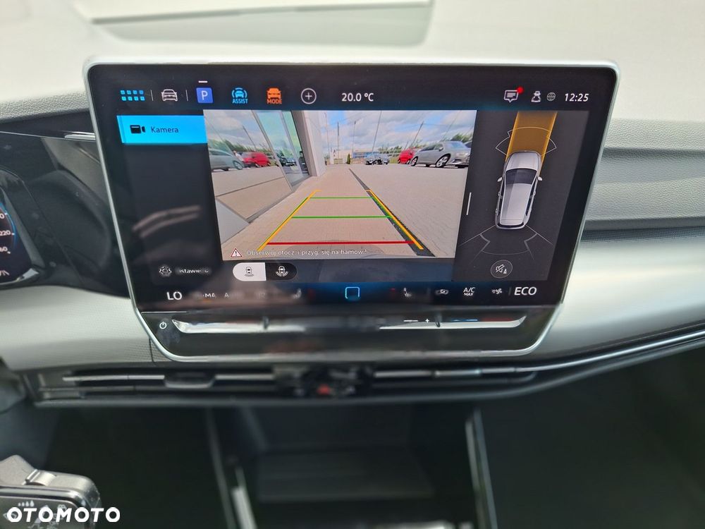 Volkswagen Golf - 16