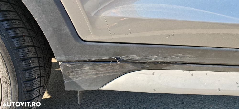 Hyundai Tucson 1.6 T-GDi 4WD 7DCT Style - 8