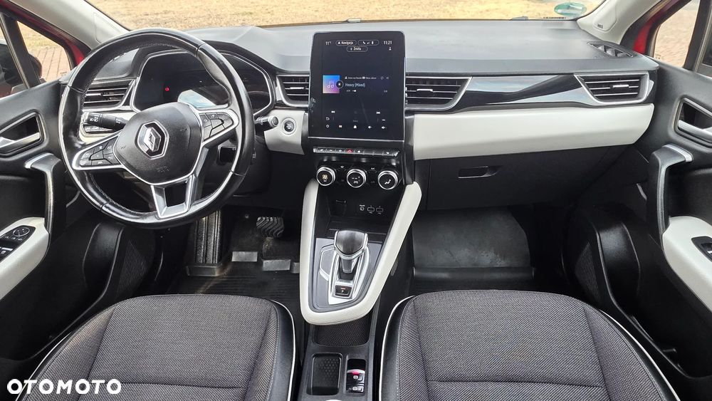 Renault Captur 1.6 E-TECH Plug-In R.S Line - 28