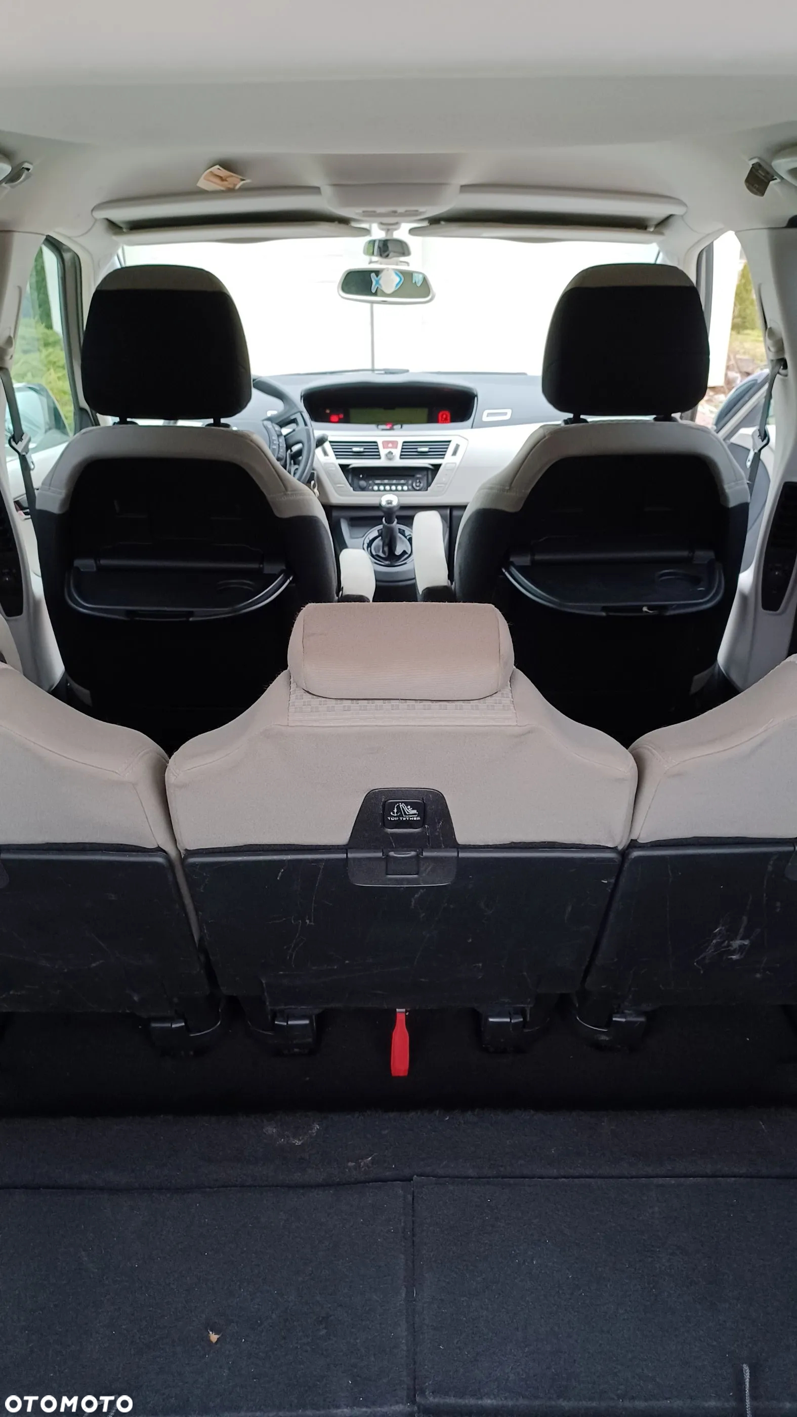 Citroën C4 Picasso 1.6 VTi Attraction - 14