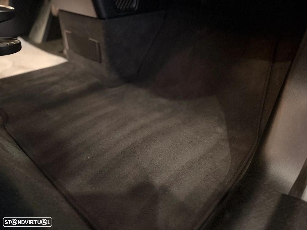 BMW i3 +Comfort Package Advance - 22