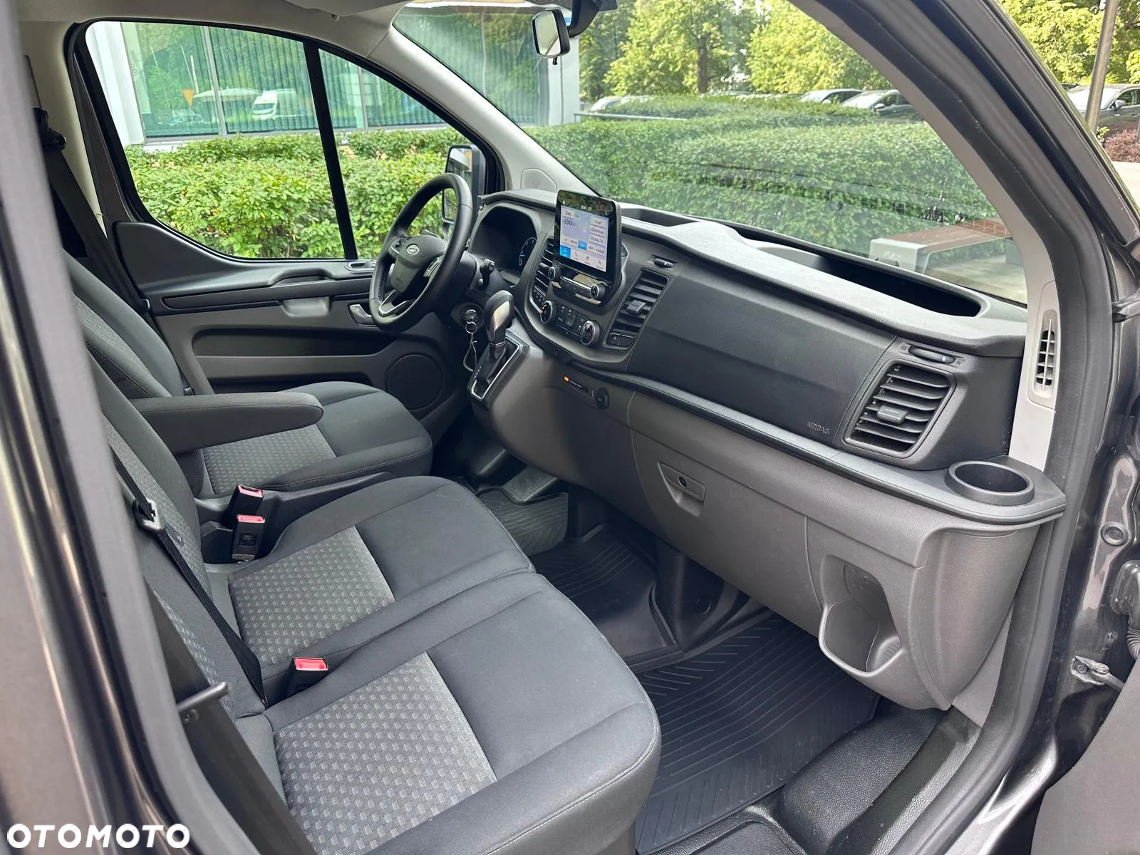 Ford Transit Custom 320 L2H1 Trend (bryg.) - 11