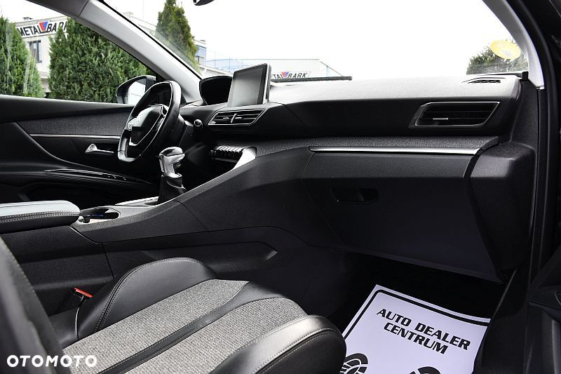 Peugeot 5008 BlueHDi 130 Allure Pack - 6