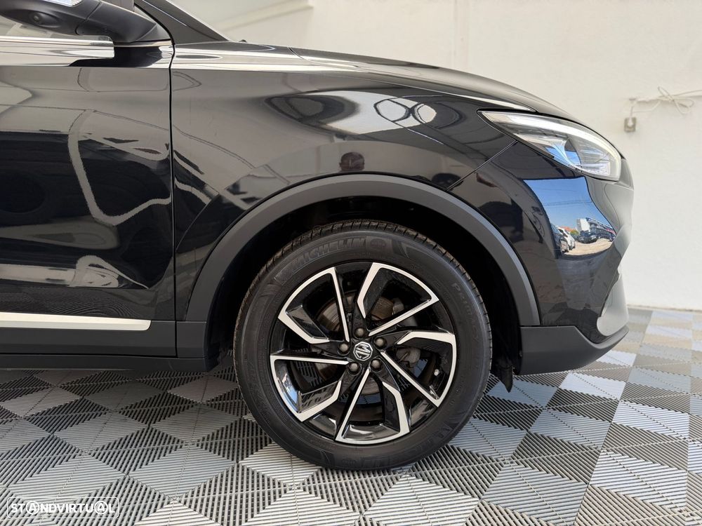 MG ZS 1.0 T-GDI Luxury Aut. - 27