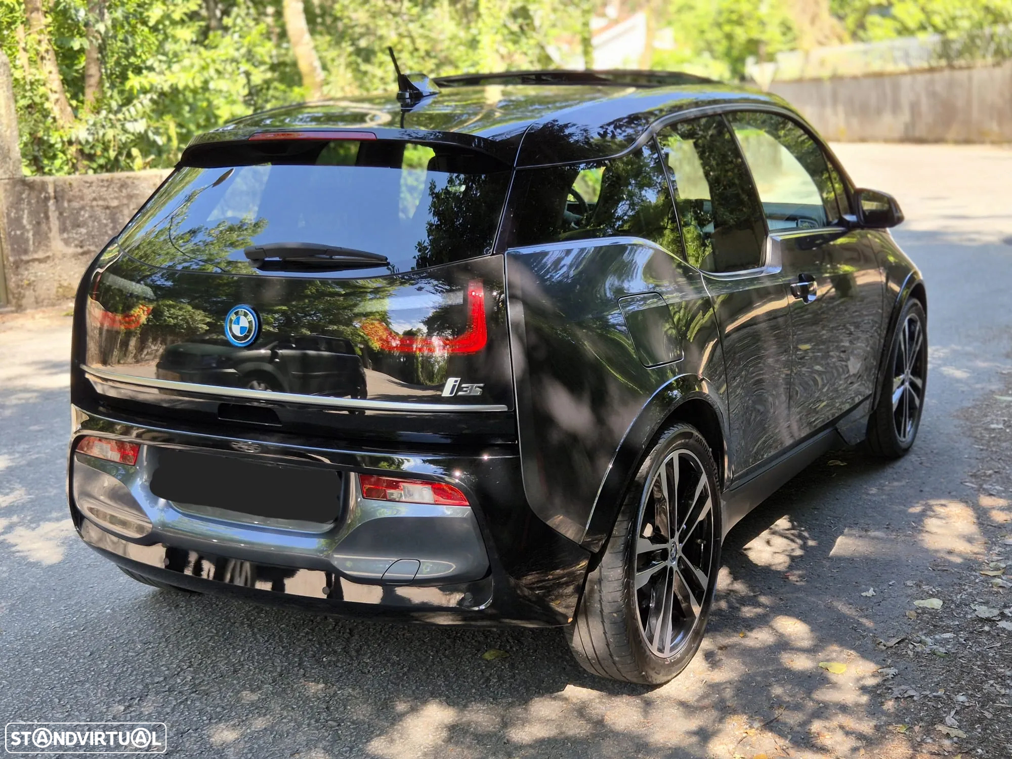 BMW i3 s 120Ah - 3
