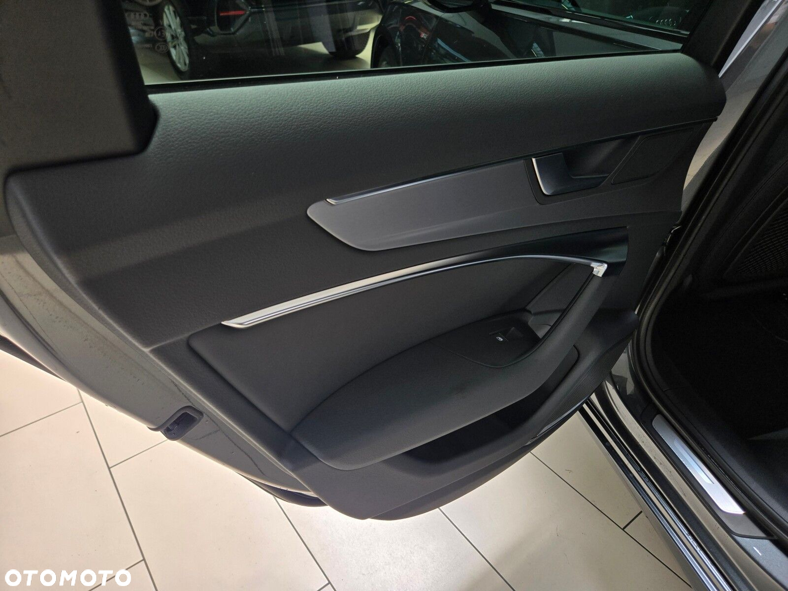 Audi A6 - 11