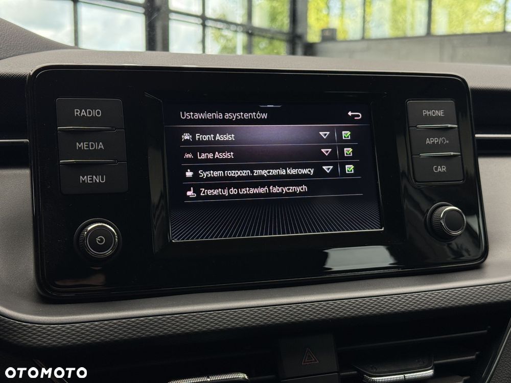 Skoda Scala 1.0 TSI Ambition - 37