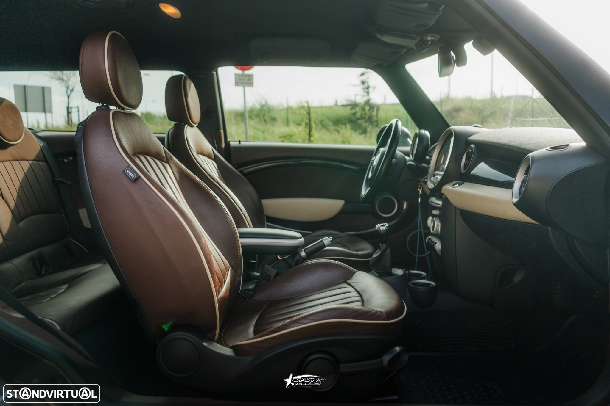 MINI Clubman Cooper D - 21