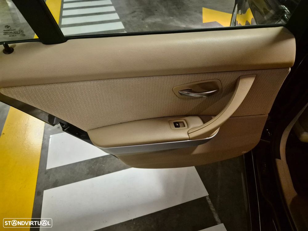 BMW 316 d - 33