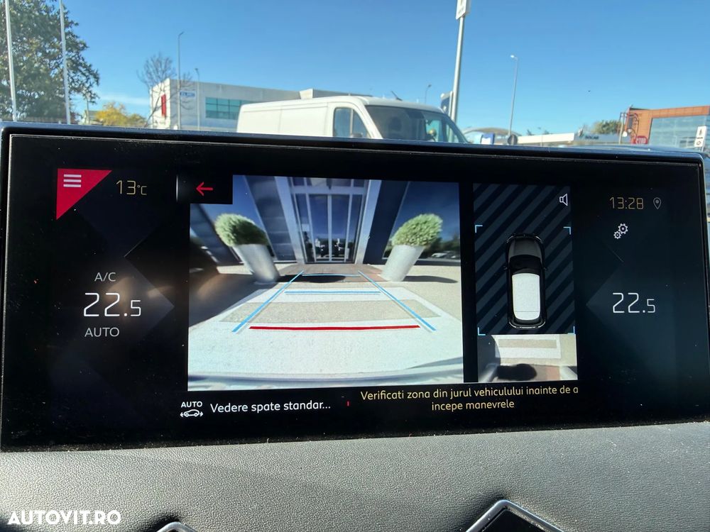 DS Automobiles DS 3 - 25