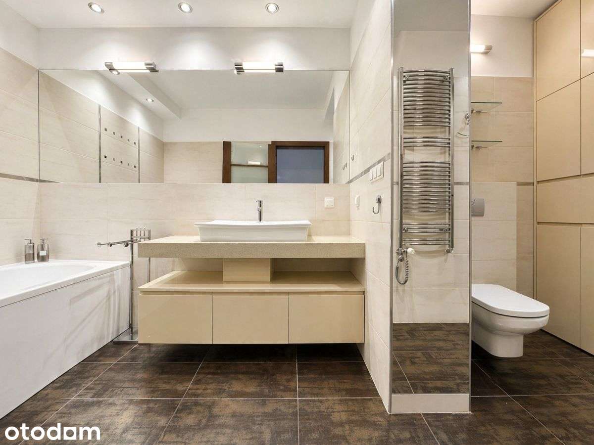 Apartament 103m2 | Komfort w zielonej okolicy