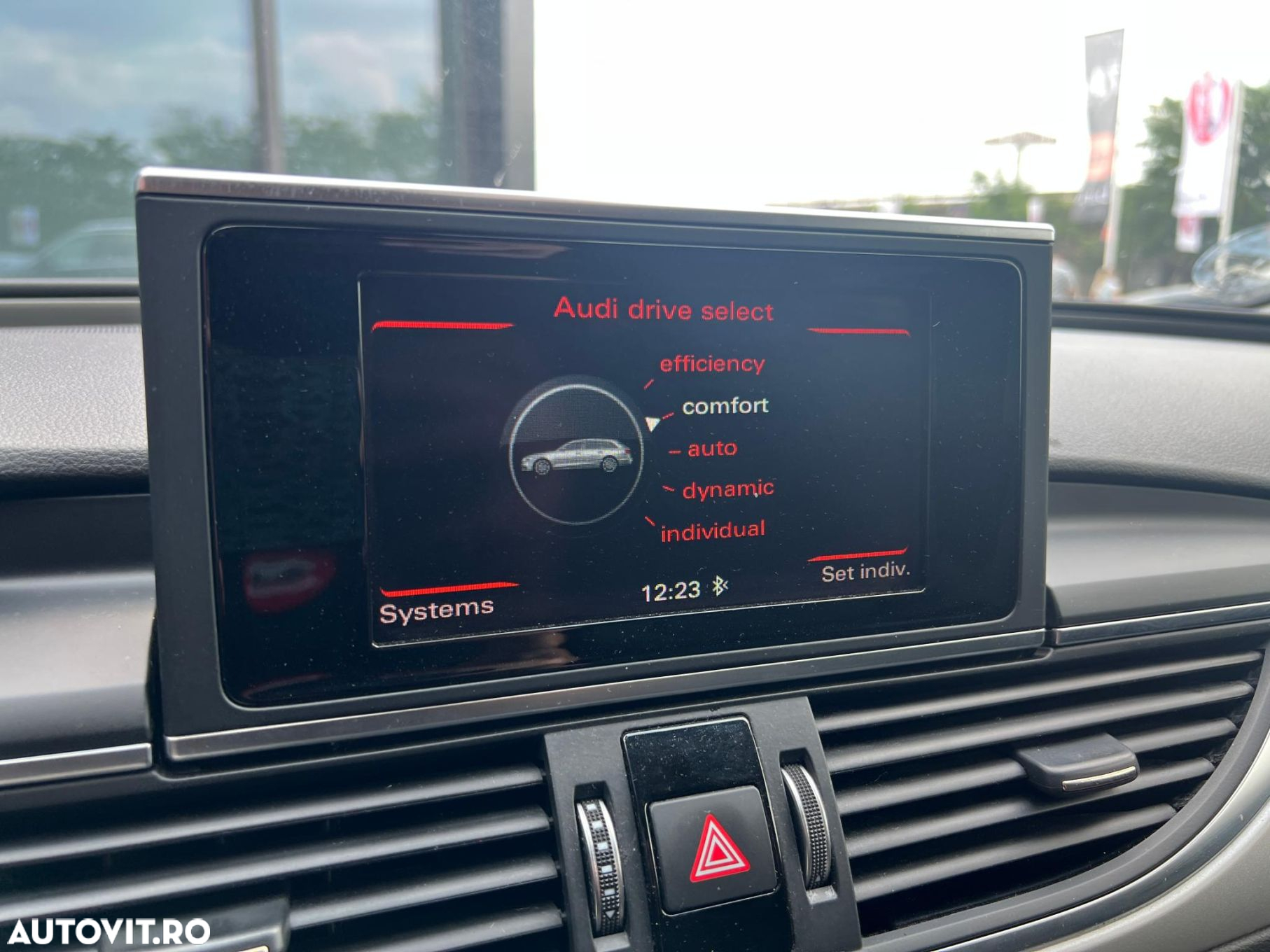 Audi A6 Avant 3.0 TDI quattro S tronic - 14