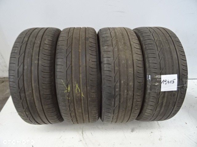 OPONY 225/50/18  4szt BRIDGESTONE 5mm (19415)