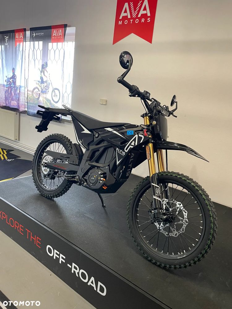 Altis Powersports Sigma - 2