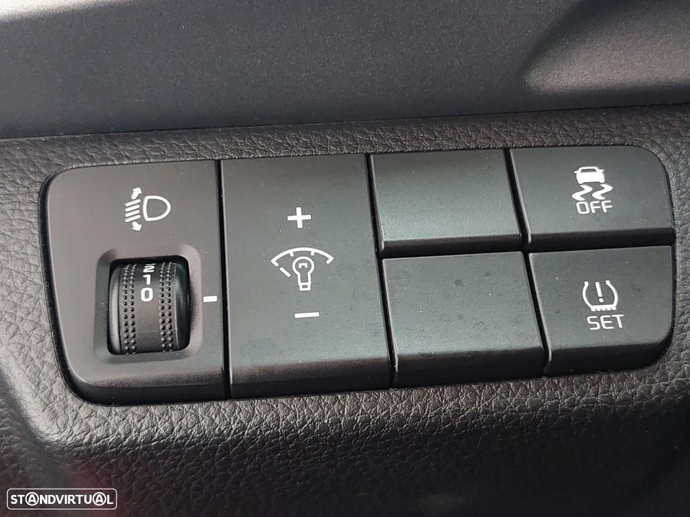 Kia Stonic 1.0 T-GDI EX - 19