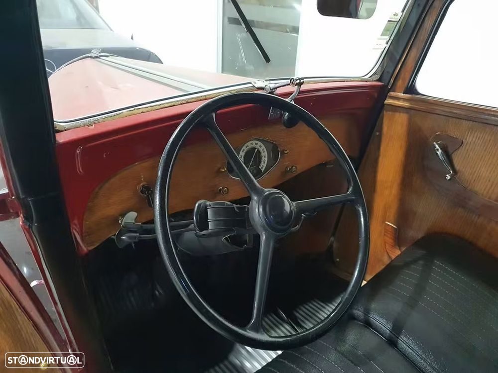 Fiat 508 Balilla - 19