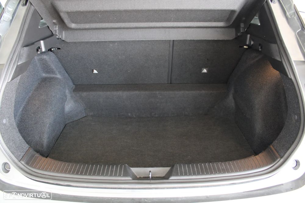 Nissan Qashqai 1.3 DIG-T Acenta - 21