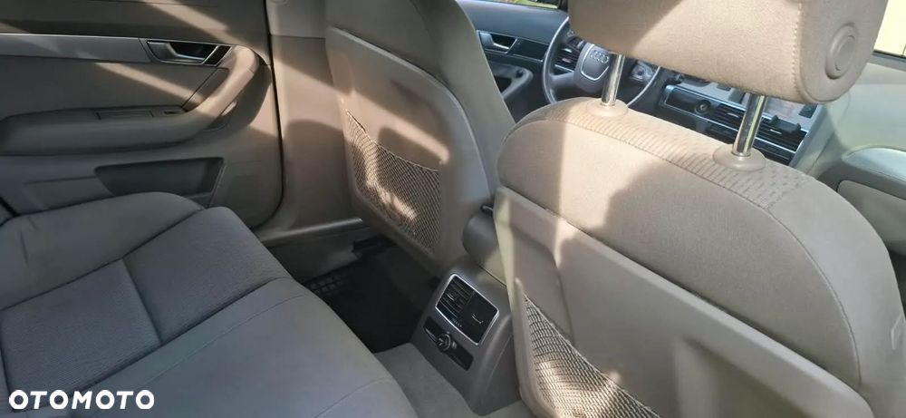 Audi A6 Limousine 2.0 TDI DPF Multitronic - 5