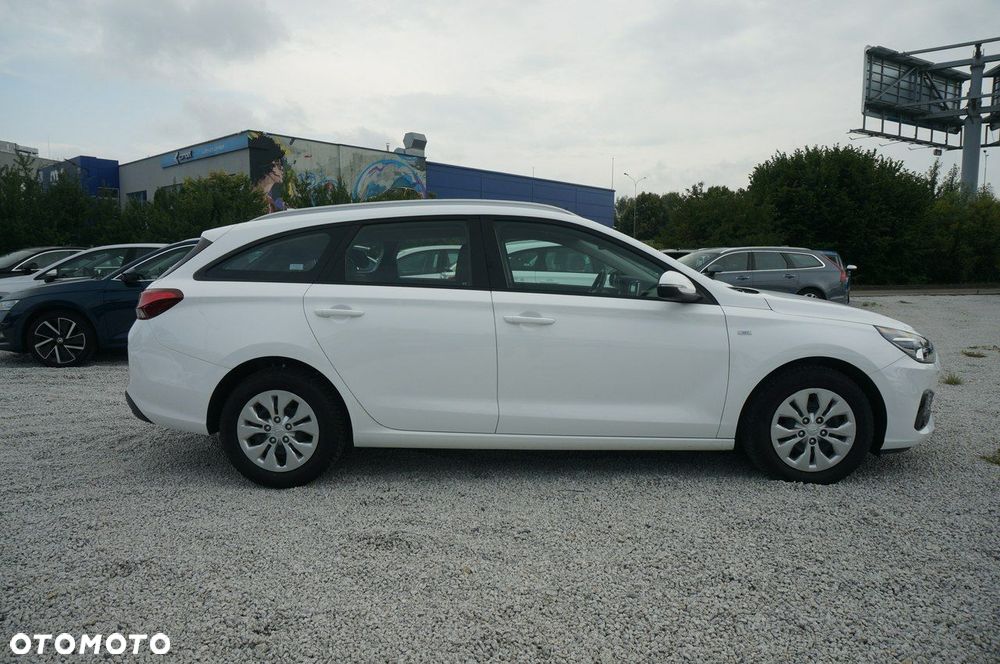 Hyundai i30 - 6
