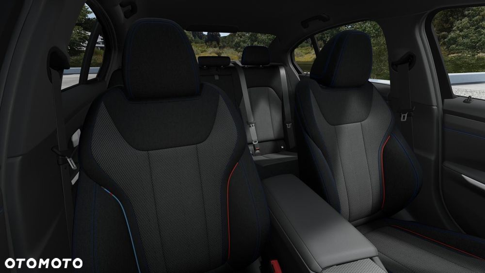 BMW Seria 3 - 7