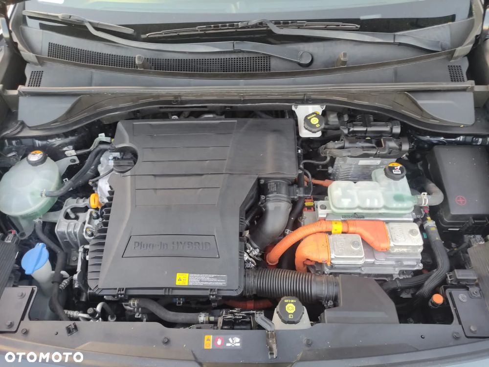 Kia Niro 1.6 GDI Plug-in Hybrid L Business Line - 6